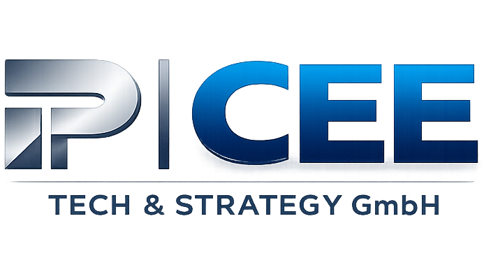 P-CEE Tech & Strategy GmbH